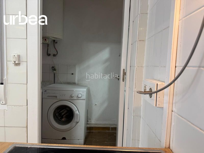 Foto 436f994d-45a8-46d7-a078-948ef7392e69. Flat in La Merced Málaga
