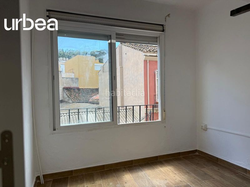 Foto 60befaba-6829-4737-b118-13a52e9e25c9. Flat in La Merced Málaga