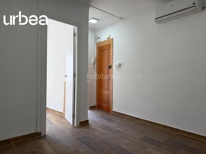 Foto 8a8e8bf3-1e89-4880-81b8-dd2dda9a8abf. Flat in La Merced Málaga