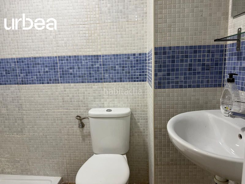 Foto c0159a04-0361-4e97-a376-024bd393237e. Flat in La Merced Málaga