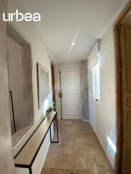 Foto c4339c48-e210-481d-84f0-e743c0231346. Affitto attico in Centro Histórico Málaga