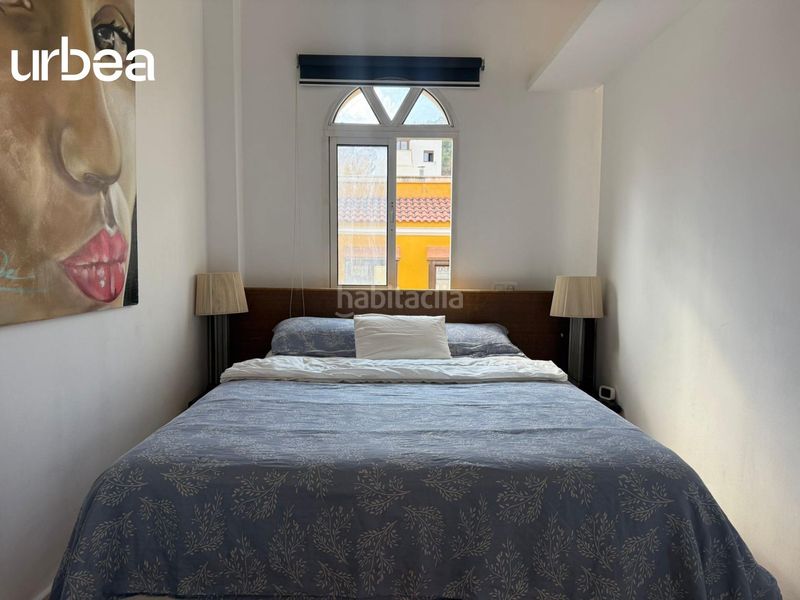 Foto 0a9347d5-969a-4591-8181-5af5c6650ef4. Àtic a La Merced Málaga
