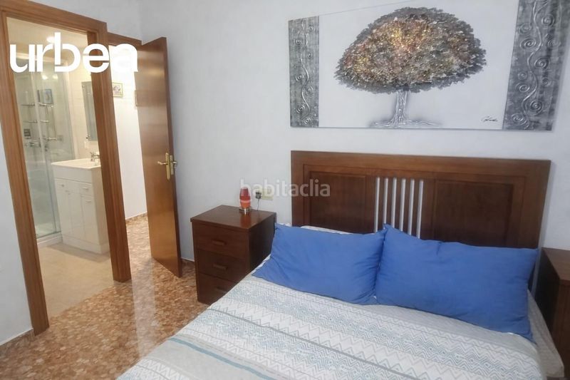 Foto 0bcd7cbd-30b5-44bf-96e5-a736a0cbabb9. Pis amb aparcament a La Florida - Parque Norte Málaga