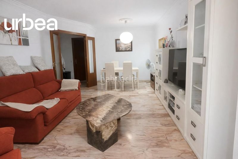 Foto 1715f933-2ae6-443f-83f8-fd3515aa5bd2. Flat with parking in La Florida - Parque Norte Málaga