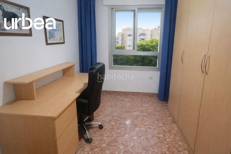 Foto 629615ab-9240-4e86-9e0c-e76fcdb72056. Flat with parking in La Florida - Parque Norte Málaga
