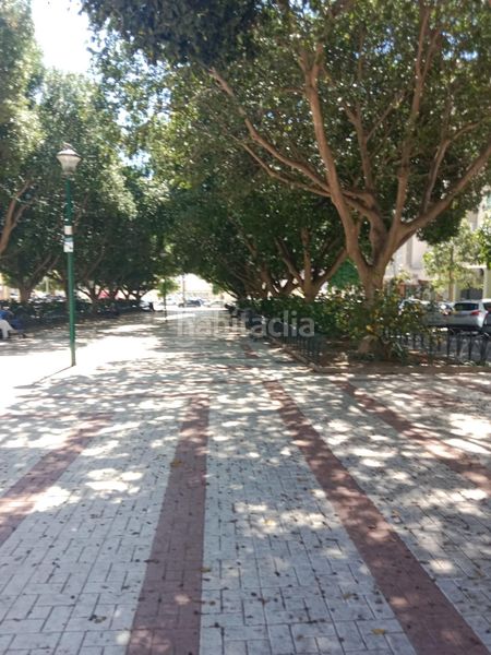 Foto 6a1532ca-ccb9-4165-924e-90a3517f3938. Flat with parking in La Florida - Parque Norte Málaga