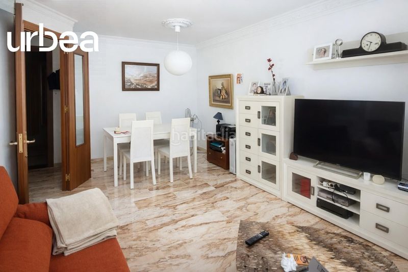 Foto 7d91a030-6a1f-4f1b-910a-42f14f0eb8dd. Flat with parking in La Florida - Parque Norte Málaga