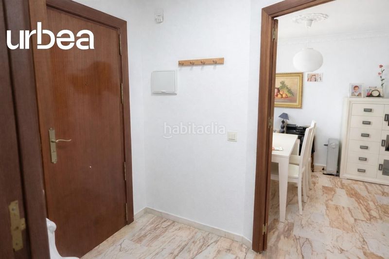 Foto b95bddf7-72d9-4a5c-bdde-375a7e226708. Flat with parking in La Florida - Parque Norte Málaga