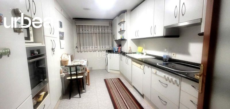 Foto e08f3d9f-da87-4ab7-a90d-0766bb1f9938. Flat with parking in La Florida - Parque Norte Málaga