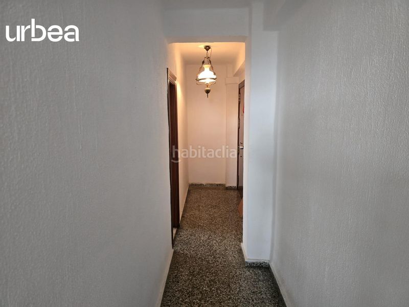 Foto 00ce08d4-b9b4-46d6-95a5-e5e959888d71. Pis amb calefacció a Dos Hermanas - Nuevo San Andrés Málaga