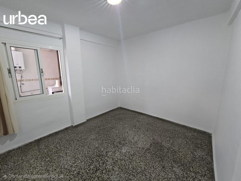Foto 6597bce3-9672-4716-8511-ffa4c2094f4f. Pis amb calefacció a Dos Hermanas - Nuevo San Andrés Málaga