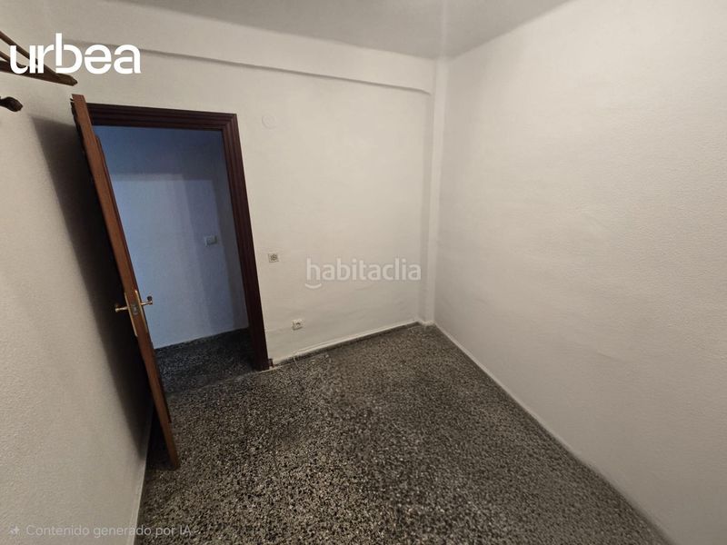 Foto a6dfae58-3391-43b4-9857-87079c6837e8. Pis amb calefacció a Dos Hermanas - Nuevo San Andrés Málaga