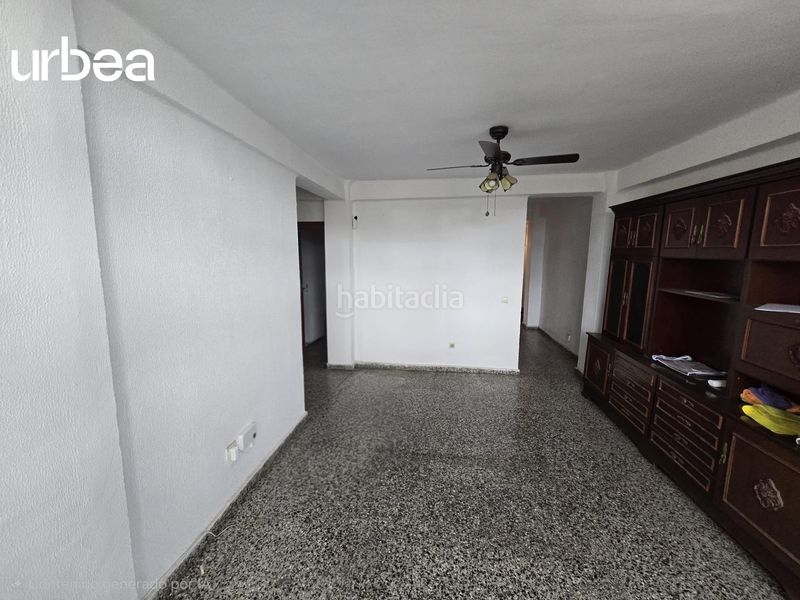 Foto c571ae12-79cd-4429-93f2-ca5d85cf0aa5. Pis amb calefacció a Dos Hermanas - Nuevo San Andrés Málaga