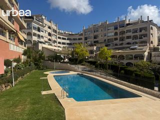 Apartamento  Calle timon 13. Apartamento en venta en nueva torrequebrada, benalmádena  255,00