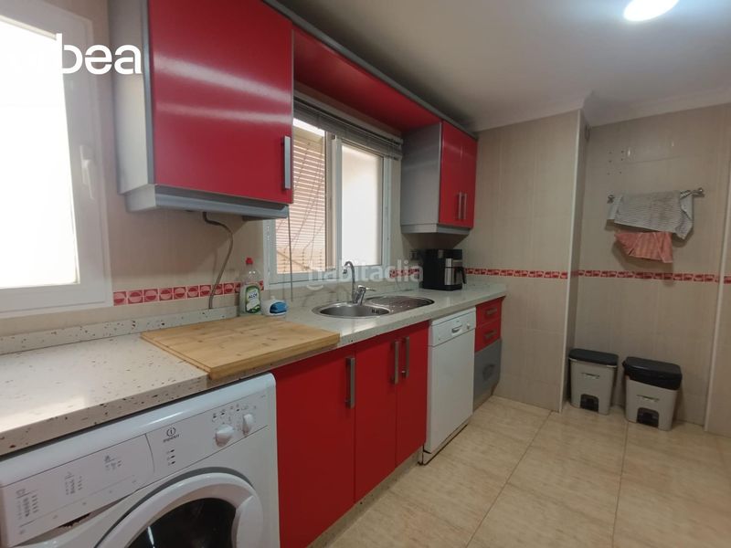 Foto 051e7bd3-2b85-435a-a7ea-7f74440c7c25. Piso en Santa Cristina - San Rafael Málaga