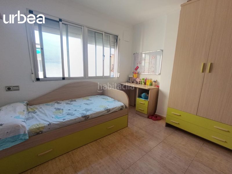 Foto 15e7c2bd-b5c8-4b28-9c61-ad81f8936621. Piso en Santa Cristina - San Rafael Málaga