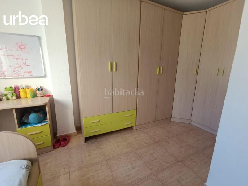 Foto 1bac2d4b-347f-4bb9-a32e-05188ae5a128. Piso en Santa Cristina - San Rafael Málaga