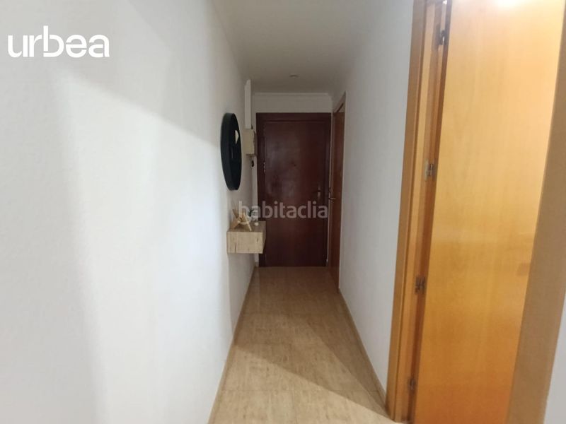 Foto 2c1a8fe4-1d3b-4021-8c87-84fa7dcce6cc. Piso en Santa Cristina - San Rafael Málaga