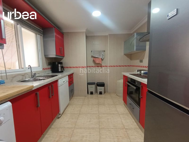 Foto 309795c1-4bdc-4e8a-a112-7929644094e6. Piso en Santa Cristina - San Rafael Málaga