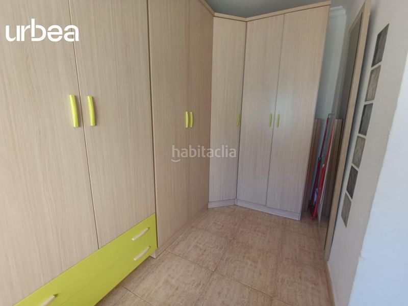 Foto 6fe47934-f780-4dae-ba39-dcb406d48532. Piso en Santa Cristina - San Rafael Málaga