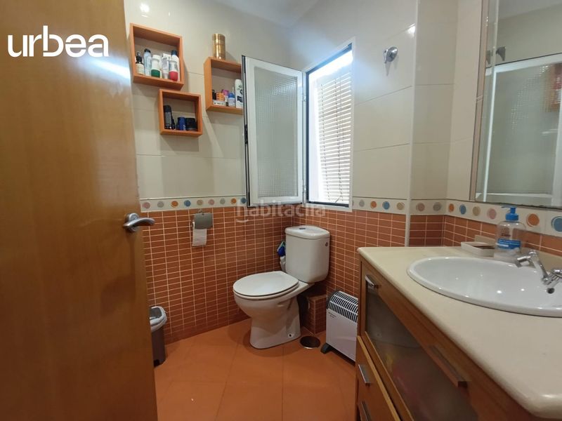 Foto ab41b080-f831-4c06-978d-bfa694fc7960. Piso en Santa Cristina - San Rafael Málaga