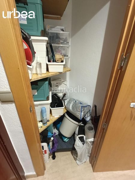 Foto b5716680-69ea-430c-a67a-007042c16b25. Piso en Santa Cristina - San Rafael Málaga