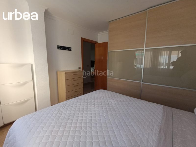 Foto ca41201c-bc7c-442b-90dc-11e07e8d3fc6. Piso en Santa Cristina - San Rafael Málaga