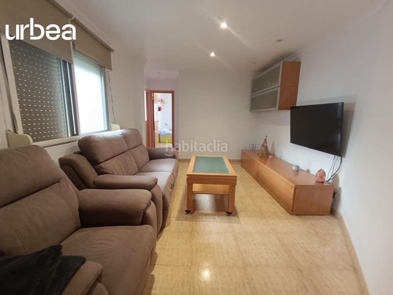 Foto e5a54ba8-9782-4aa7-ac17-5b026a99f169. Piso en Santa Cristina - San Rafael Málaga