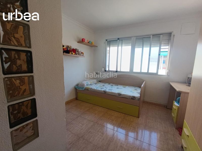 Foto f5b50d29-3cad-4fb1-8e5a-3e22bc29c0c4. Piso en Santa Cristina - San Rafael Málaga