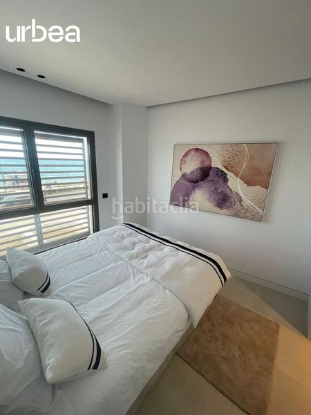 Foto a36f5575-e588-4c26-95b3-7faf64938853. Affitto a tre livelli con riscaldamento parcheggio in Málaga