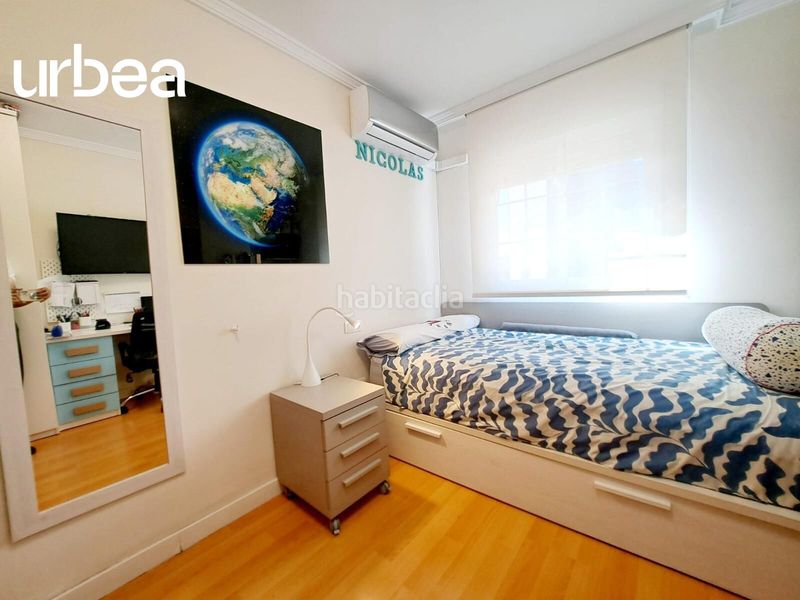 Foto 1cc9b8d1-cbb1-4be6-9dce-9ceda4bede2e. Flat with parking in Perchel Norte Málaga