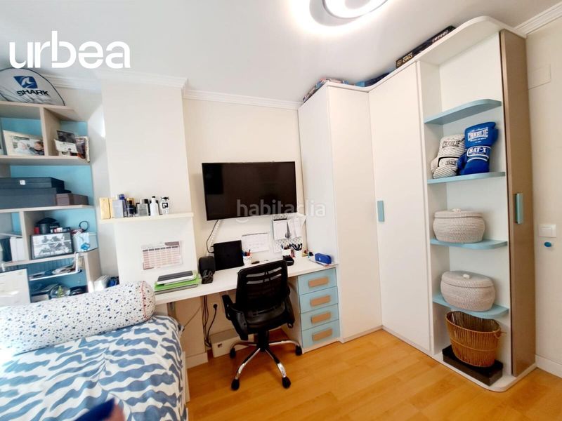 Foto ad3d6653-d5b3-4055-9e23-8c0620bb431c. Flat with parking in Perchel Norte Málaga