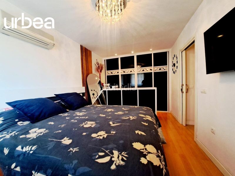 Foto b8a206fa-eb64-472e-b917-293c18e2b386. Flat with parking in Perchel Norte Málaga