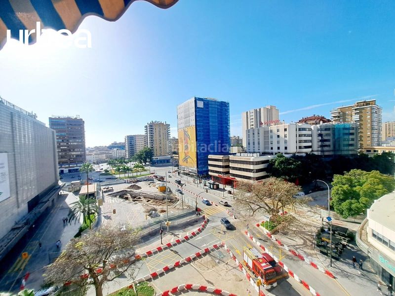 Foto cc8e042f-8e27-4efc-8702-18f86349091b. Flat with parking in Perchel Norte Málaga
