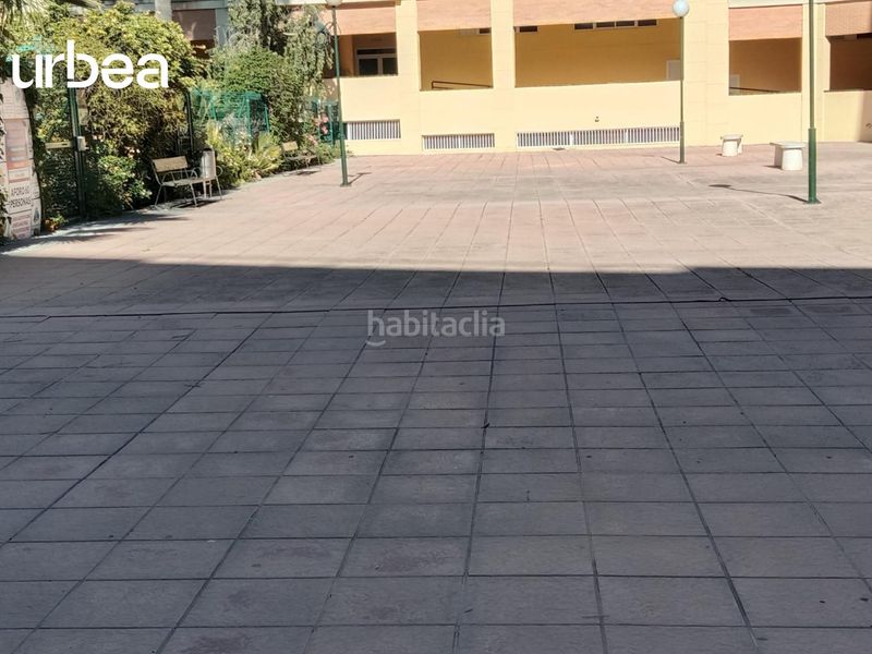 Foto 1b5f2111-2fd7-4a4f-96f6-1b6e09f3aaa1. Pis amb aparcament a El Consul - Ciudad Universitaria - El Romeral Málaga