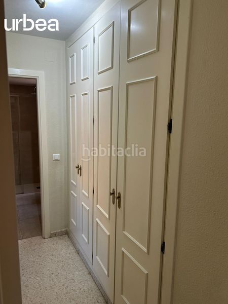 Foto 5af9b899-5487-49f1-b022-b0c0647aceda. Pis amb aparcament a El Consul - Ciudad Universitaria - El Romeral Málaga