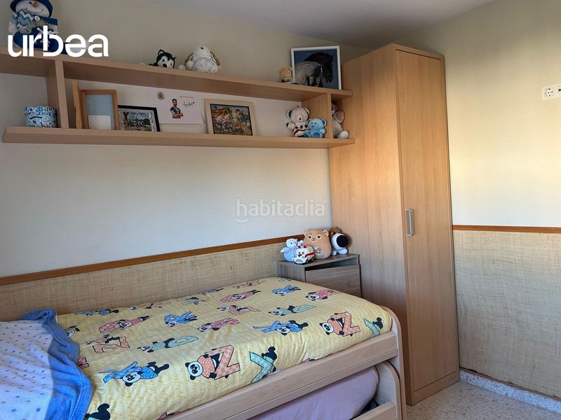 Foto a00edb8b-f018-4e31-9e3d-134e47e87283. Pis amb aparcament a El Consul - Ciudad Universitaria - El Romeral Málaga