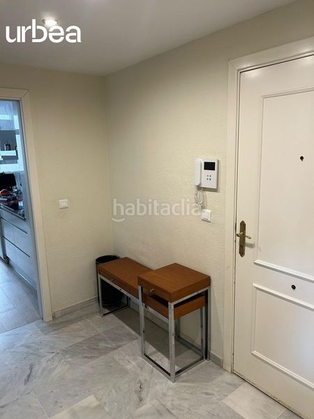 Foto a110bd56-8042-4b8e-bcb4-89021260c9b0. Pis amb aparcament a El Consul - Ciudad Universitaria - El Romeral Málaga