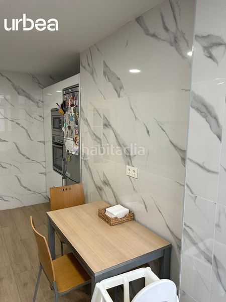 Foto ca2aa0da-3a95-43e7-98ca-78f144166bdf. Pis amb aparcament a El Consul - Ciudad Universitaria - El Romeral Málaga