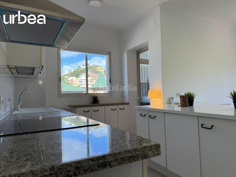 Foto 32c956b5-9285-409e-abc8-1390bd6c3a3d. Flat with heating parking in Limonar Málaga