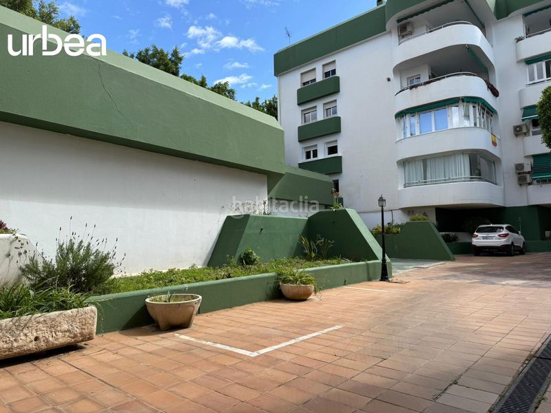 Foto 45ade7a2-7571-460a-84de-4ec2020af905. Flat with heating parking in Limonar Málaga
