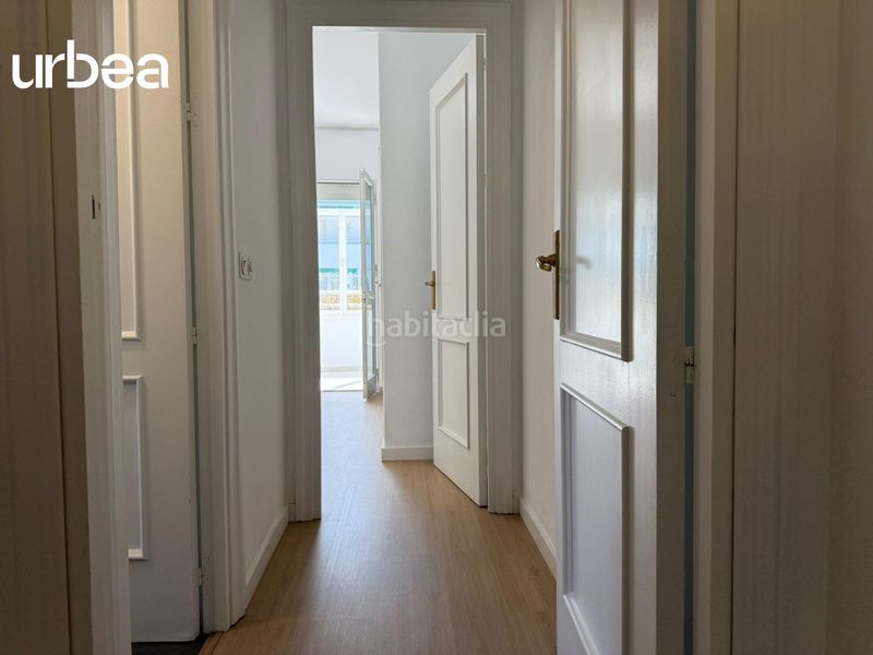Foto 63c7aadd-d040-48a3-b678-ce2804525836. Flat with heating parking in Limonar Málaga
