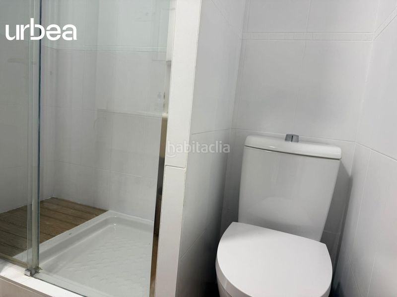 Foto 9e9f216c-6cba-4e5a-9d30-3a25cdca0b3a. Flat with heating parking in Limonar Málaga