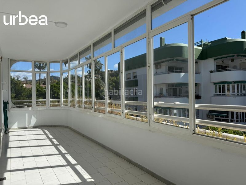 Foto adf9229a-9443-40be-aa86-5208f50f04b5. Flat with heating parking in Limonar Málaga