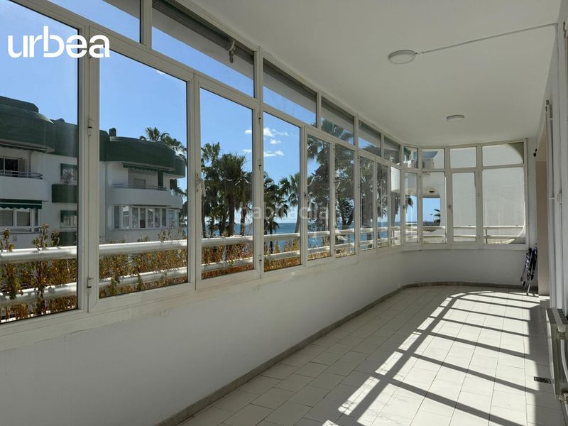 Foto af768c97-10da-45ef-80f0-71f42ab652d4. Flat with heating parking in Limonar Málaga