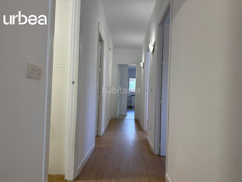 Foto b443c087-96f2-4d02-aedb-efa6ede5a570. Flat with heating parking in Limonar Málaga
