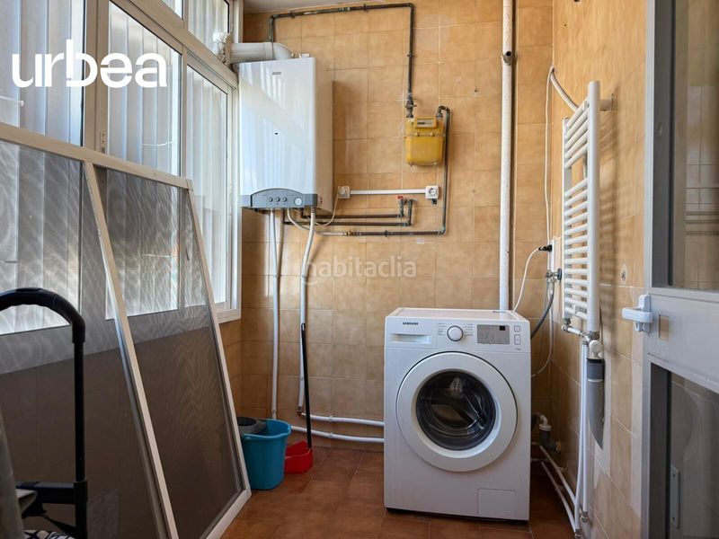 Foto bc23988a-e803-4c56-b0e0-49b46244e7a4. Flat with heating parking in Limonar Málaga