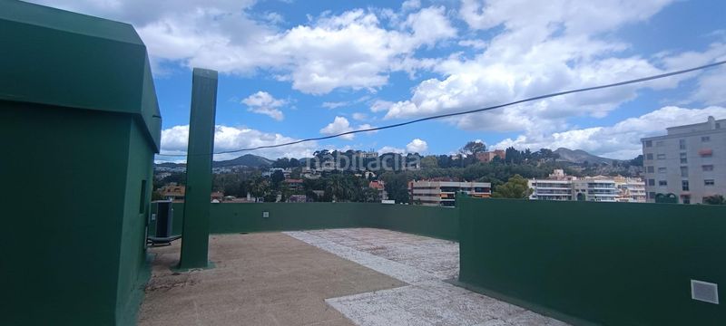 Foto cc7c8d20-cbab-4736-8efd-8b527d3554ab. Flat with heating parking in Limonar Málaga