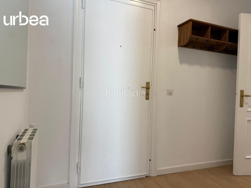 Foto d0b57931-f806-4867-93c0-8c7acd325b5e. Flat with heating parking in Limonar Málaga