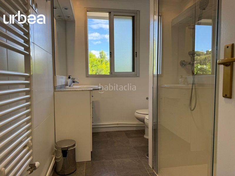 Foto f3e44af4-64fd-43a1-af23-543ce98c9b4a. Flat with heating parking in Limonar Málaga